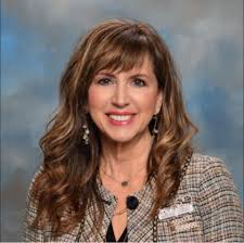 Alyssa Epperson, Mary Kay Independent Sales Director