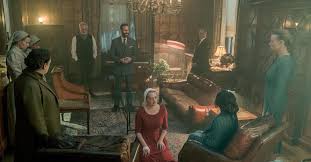 Voir episode 12 de la serie the handmaid's tale : The Handmaid S Tale Saison 3 Episode 10 June Se Sacrifie Notre Verdict Melty