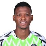 Abdullahi Shehu (Player)
