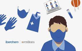 Prevention, rebel em blog, march 1, 2020. Scentium S Covid 19 Preventive Measures Scentium