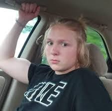 Marquita Mims's Instagram, Twitter & Facebook