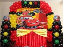 4.4 out of 5 stars. Cars Balloons Decorations Cheap Online Shopping