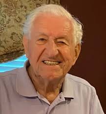 Obituary information for Jack D. Metz