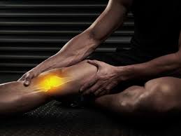 Inner Knee Pain Treatment Exercises And Causes