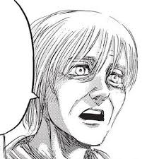 Attack on titan girls preferences. Uri Reiss Attack On Titan Wiki Fandom