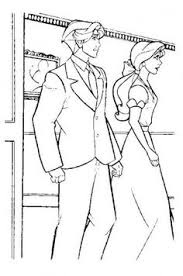 Anastasia and marie coloring page. 29 Anastasia Coloring Book Ideas Coloring Pages Anastasia Coloring Books