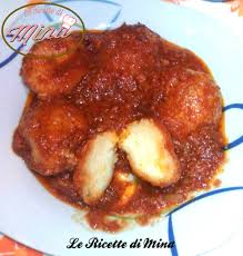 Maybe you would like to learn more about one of these? Polpette Di Formaggio Casce E Ove Le Ricette Di Mina