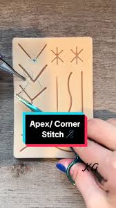 Image result for Corner Stitch