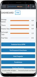 It is a publicly listed company which is part of lippo group. Medprep Bodhi Health Education