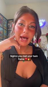 Feeling Your Twin Flame Energy