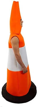 Recently, i threw a transportation shower. Baby Traffic Cone Costume Cheap Online