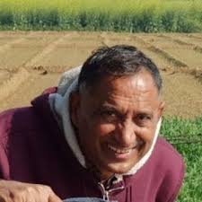 Dr. Madhu Puri in Anand Lok-Ayur Vigyan Nagar,Delhi