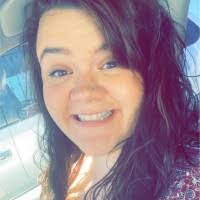 Ashley Ashbaugh's Instagram, Twitter & Facebook