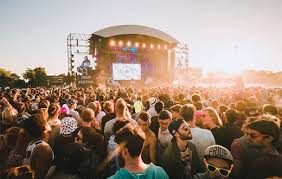 On 1 january 2006 the municipality had 16,810 inhabitants. Dour Festival 2017 Festicket