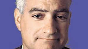 Cerabino: Race promoter's 'Che' logo joke a rookie mistake