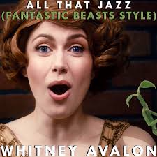 All That Jazz (Fantastic Beasts Style)