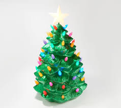 Maybe you would like to learn more about one of these? Mr Christmas 36 Indoor Outdoor Blow Mold Nostalgic Tree Qvc Com