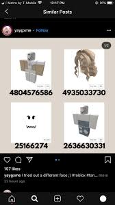 Aesthetic outfit ideas + codes. Cute Outfit Codes For Roblox Bloxburg Novocom Top