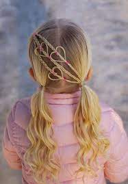 Now Take A Look At The Beautiful Zopflocken Fur Kinder Madchen 2018 Now Take A Look At The Beautiful Zopflocken Fur Geflochtene Frisuren Zopfe Haare Madchen