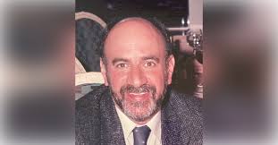 Obituary information for Patrick J Palumbo