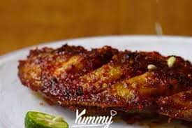 Kakap bakar bumbu bali : Inspirasi Menu Harian 10 Kreasi Resep Ikan Bakar Ada Bumbu Bali Lho