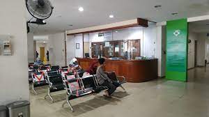 Pemerintah kota (pemkot) bekasi, jawa barat, menerima pembayaran dana klaim pelayanan rsud dr chasbullah abdulmadjid (cam) kota bekasi bulan januari 2021 dari kementerian kesehatan (kemenkes). Ditunjuk Rs Rujukan Covid 19 Rshj Studi Banding Kesehatan