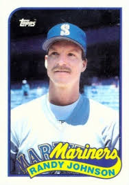 In 1989, randy johnson was huge, gangly, fast, and wild. Randy Johnson Rookie Cards The Ultimate Collector S Guide Old Sports Cards