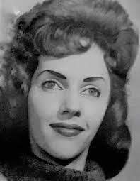 June Hagberg's Instagram, Twitter & Facebook