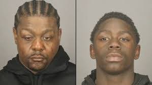 Riza Johnson's Instagram, Twitter & Facebook