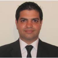 Hesham Kassem Email & Phone Number