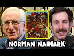 Prehistoric and Biblical Genocide