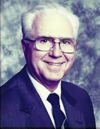 Joseph Weber Obituary (1929