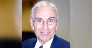 Carl Joseph Frammolino Obituary