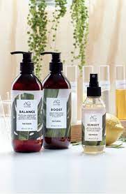 Ag Hair Balance Apple Cider Vinegar Sulfate Free Shampoo Nordstrom Ag Hair Products Hair Remedies Sulfate Free Shampoo