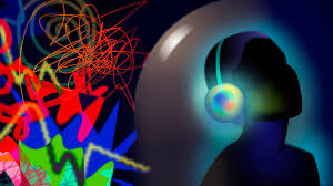 In less than a minute —promise— you will understand how it works and why it is unique. The Noises That We Try Not To Hear The New Yorker