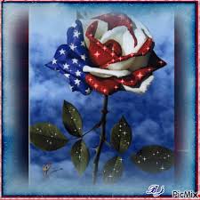 A remembrance rose planted in memory of a loved one is a living tribute that will grow for many years to come. Memorial Day Rose Picmix