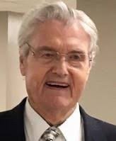 Captain Lightsey Obituary (1923