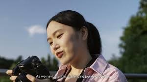 Gloria Chee's Instagram, Twitter & Facebook