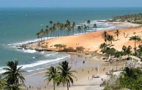 Fortaleza é um município do brasil e capital do estado do ceará. Fortaleza Tourism Brazil Fortaleza Trip Planner Fortaleza Travel Guide Tips Triphobo