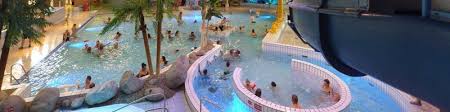 Sassenheim ɦɛim ) is a town and former municipality in the western netherlands, in the province of south holland. Sport En Recreatiecomplex Wasbeek Sassenheim Rutscherlebnis De
