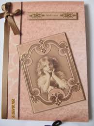 Add an extra layer at the top of the layer i'm having fun making greetings from… cards that refer to historic sites near my home town. Homemade Vintage Birthday Cards Gill Hill S Cards