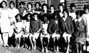 Indigenous recognition: there are some wounds that defy time and kindness