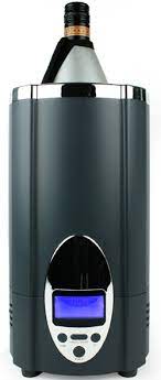 From serious wine collectors to 9 best wine coolers to store and age your wines in optimal conditions. Intelligent Electric Wine Cooler V2 Home Appliances News