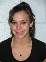 Girls Indoor Track Super Team: Stephanie Mitchell, Wareham