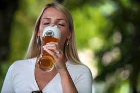 Russ Bayerisches Bier