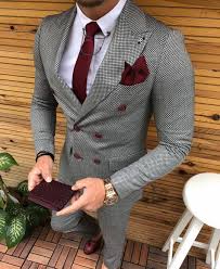 The Ultimate Suit Color Combination Guide For Men Couture Crib Designer Suits For Men Fashion Suits For Men Suit Fashion Whether guest, groomsman or groom, our designer wedding suits for men fuse sharp design with impeccable craftsmanship to ensure you turn heads on the day. suit color combination guide for men