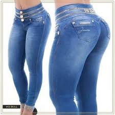 Calça Jeans Feminina Atacado Mercado Livre Pin Em Roupas