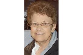 Donna Scaggs Obituary (1937