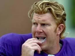 Pro Bowl center Matt Birk leaves Minnesota Vikings, signs $12M deal with  Baltimore Ravens