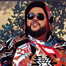 Morris Guillory's Instagram, Twitter & Facebook